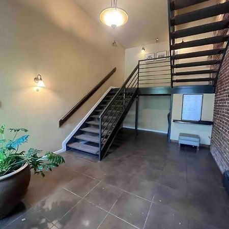 Affordable & Chic Rino/Lodo/Dtown Loft- Walkable Apartment Denver Exterior photo