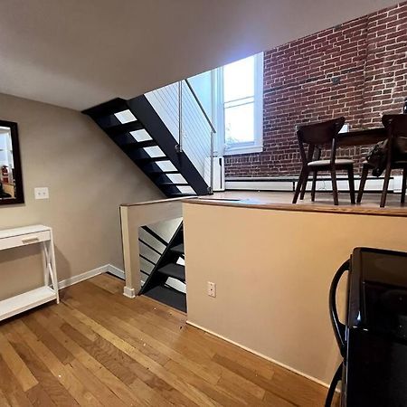 Affordable & Chic Rino/Lodo/Dtown Loft- Walkable Apartment Denver Exterior photo
