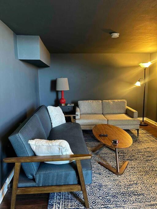 Affordable & Chic Rino/Lodo/Dtown Loft- Walkable Apartment Denver Exterior photo