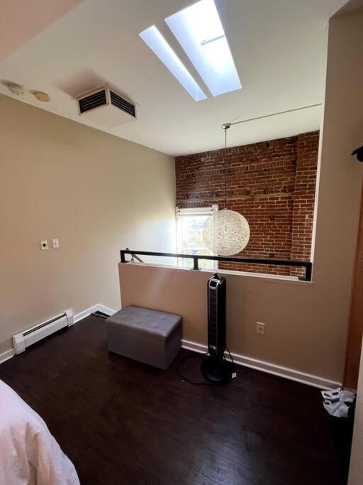 Affordable & Chic Rino/Lodo/Dtown Loft- Walkable Apartment Denver Exterior photo
